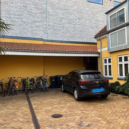 Odense City B&B Exterior photo